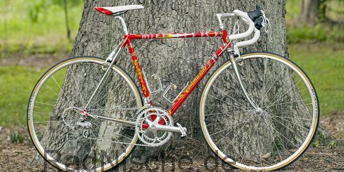 Tommasini Diamante  technische daten 